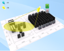 甘肅機房動環監控