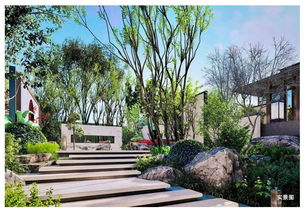 地產(chǎn)景觀專(zhuān)業(yè)操盤(pán)與產(chǎn)品營(yíng)造經(jīng)驗(yàn)分享 ,干貨來(lái)襲