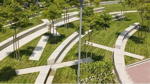 藝術(shù)留學景觀設(shè)計 為何選擇美國學習景觀設(shè)計專業(yè)？